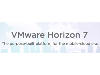 VMware Horizon 7