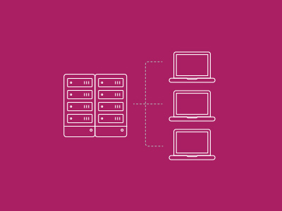 Citrix桌面虚拟化