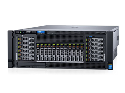 Dell PowerEdge R930服务器