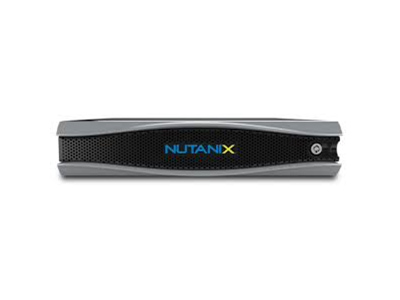 Nutanix超融合一体机