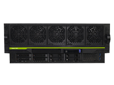 IBM Power System E850C