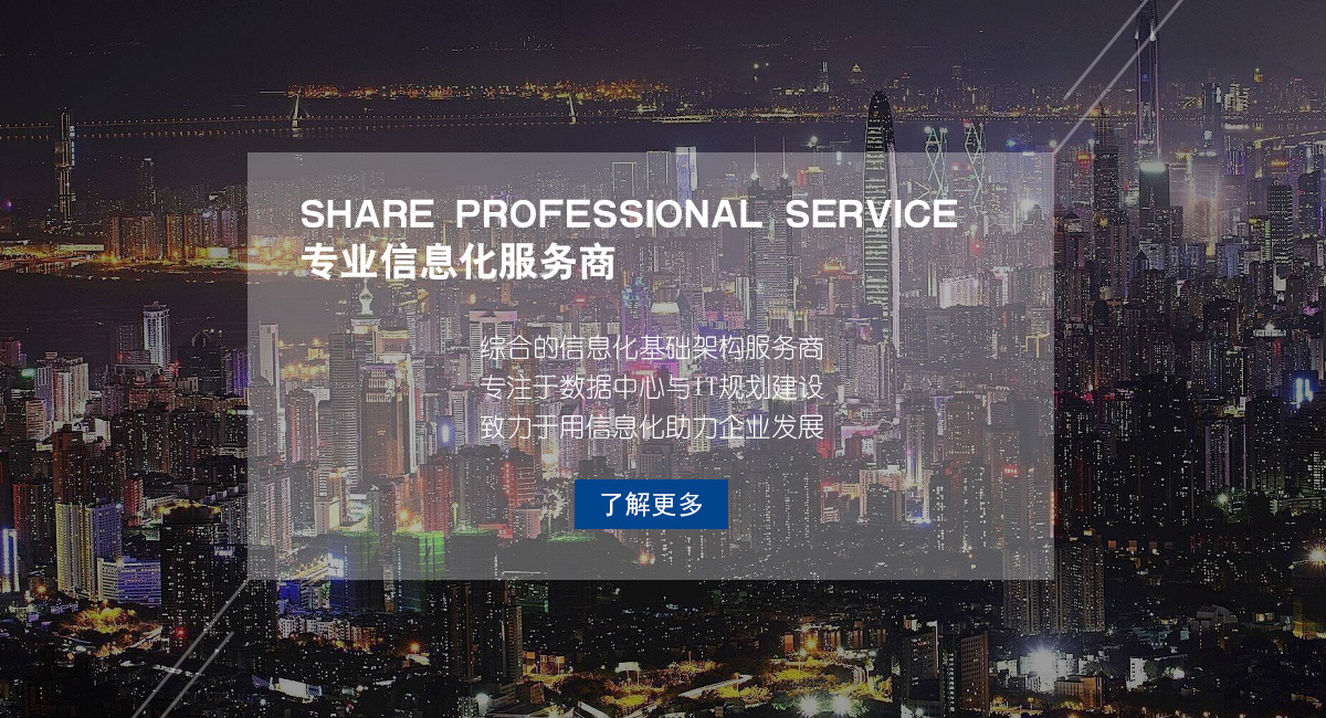 首页 Banner